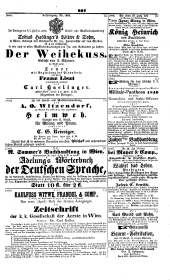 Wiener Zeitung 18460409 Seite: 7