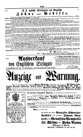 Wiener Zeitung 18460409 Seite: 18