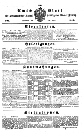 Wiener Zeitung 18460415 Seite: 9