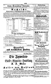 Wiener Zeitung 18460417 Seite: 16