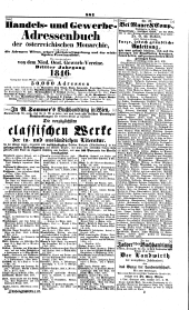 Wiener Zeitung 18460418 Seite: 9