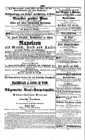 Wiener Zeitung 18460418 Seite: 34