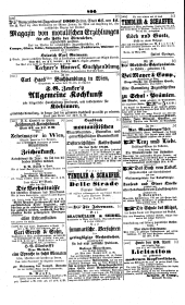 Wiener Zeitung 18460420 Seite: 8
