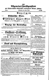Wiener Zeitung 18460422 Seite: 15