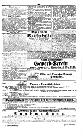 Wiener Zeitung 18460423 Seite: 5