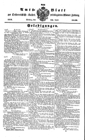 Wiener Zeitung 18460424 Seite: 9