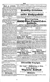 Wiener Zeitung 18460428 Seite: 21