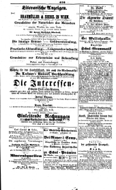 Wiener Zeitung 18460501 Seite: 22
