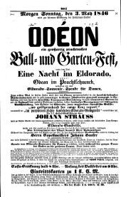 Wiener Zeitung 18460502 Seite: 10