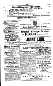 Wiener Zeitung 18460505 Seite: 6