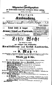 Wiener Zeitung 18460505 Seite: 17