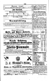 Wiener Zeitung 18460505 Seite: 18