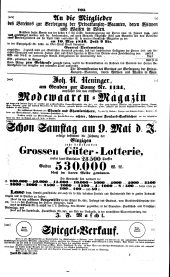 Wiener Zeitung 18460505 Seite: 21