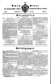 Wiener Zeitung 18460506 Seite: 11