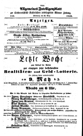 Wiener Zeitung 18460506 Seite: 19