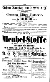 Wiener Zeitung 18460506 Seite: 23