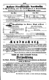 Wiener Zeitung 18460509 Seite: 6