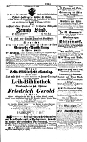 Wiener Zeitung 18460509 Seite: 8