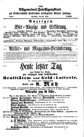 Wiener Zeitung 18460509 Seite: 19