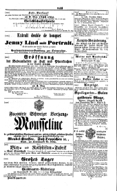 Wiener Zeitung 18460509 Seite: 23