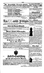 Wiener Zeitung 18460509 Seite: 24