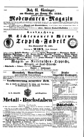 Wiener Zeitung 18460509 Seite: 25