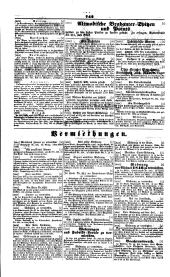 Wiener Zeitung 18460509 Seite: 28