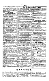 Wiener Zeitung 18460509 Seite: 29