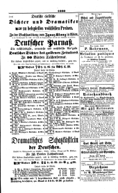 Wiener Zeitung 18460511 Seite: 8