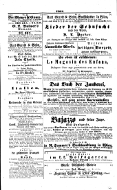 Wiener Zeitung 18460512 Seite: 8