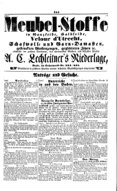 Wiener Zeitung 18460515 Seite: 19