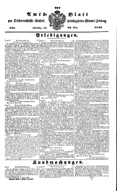 Wiener Zeitung 18460516 Seite: 9