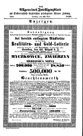 Wiener Zeitung 18460516 Seite: 15