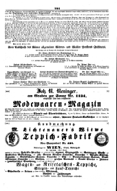 Wiener Zeitung 18460516 Seite: 21