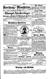 Wiener Zeitung 18460516 Seite: 22