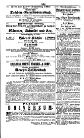 Wiener Zeitung 18460518 Seite: 8