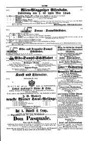 Wiener Zeitung 18460519 Seite: 6