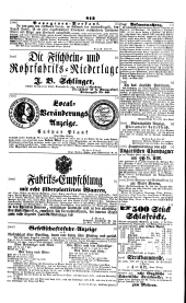 Wiener Zeitung 18460520 Seite: 21