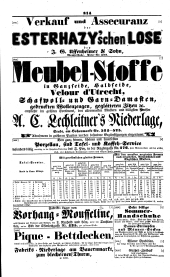 Wiener Zeitung 18460520 Seite: 22