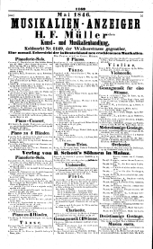 Wiener Zeitung 18460525 Seite: 7
