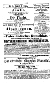 Wiener Zeitung 18460527 Seite: 6