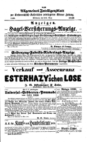 Wiener Zeitung 18460527 Seite: 15