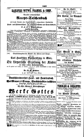 Wiener Zeitung 18460528 Seite: 20