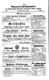 Wiener Zeitung 18460603 Seite: 15