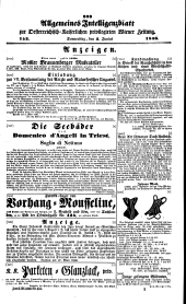 Wiener Zeitung 18460604 Seite: 17