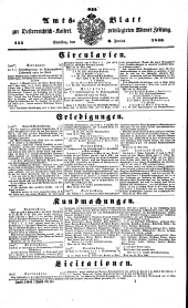 Wiener Zeitung 18460606 Seite: 13