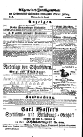 Wiener Zeitung 18460608 Seite: 17