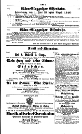 Wiener Zeitung 18460609 Seite: 6