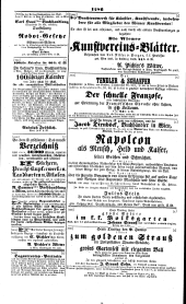 Wiener Zeitung 18460609 Seite: 8