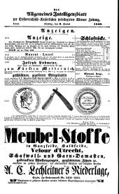 Wiener Zeitung 18460609 Seite: 17